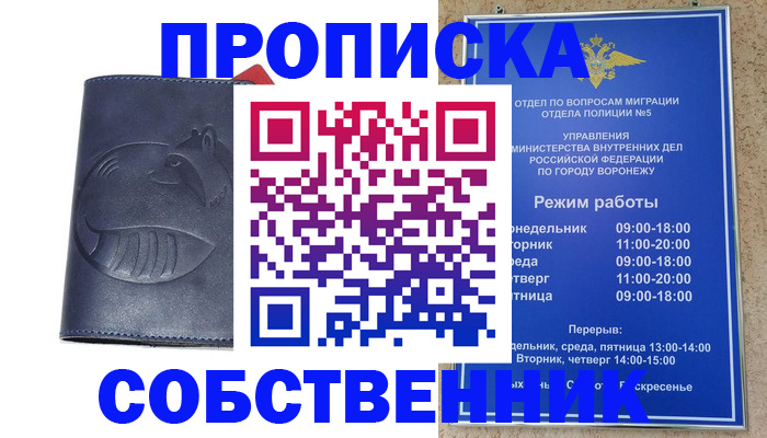 прописка ребенка в Коле